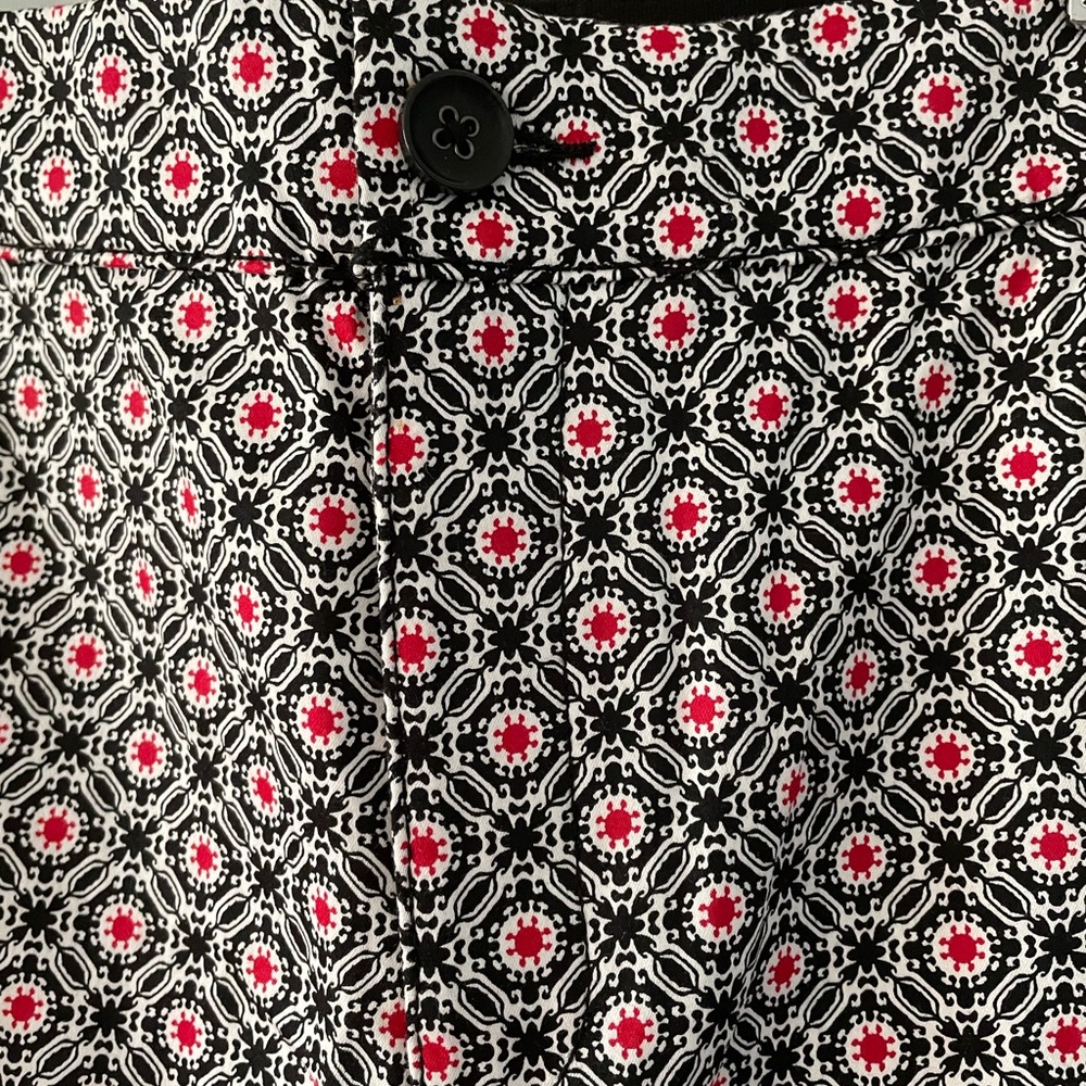 Women’ Capri Pants